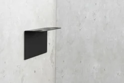 Beslag Design Base - Sæbepumpeholder Triple