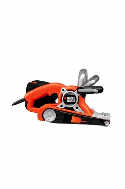 Black & Decker BÃ¥ndsliber 720W