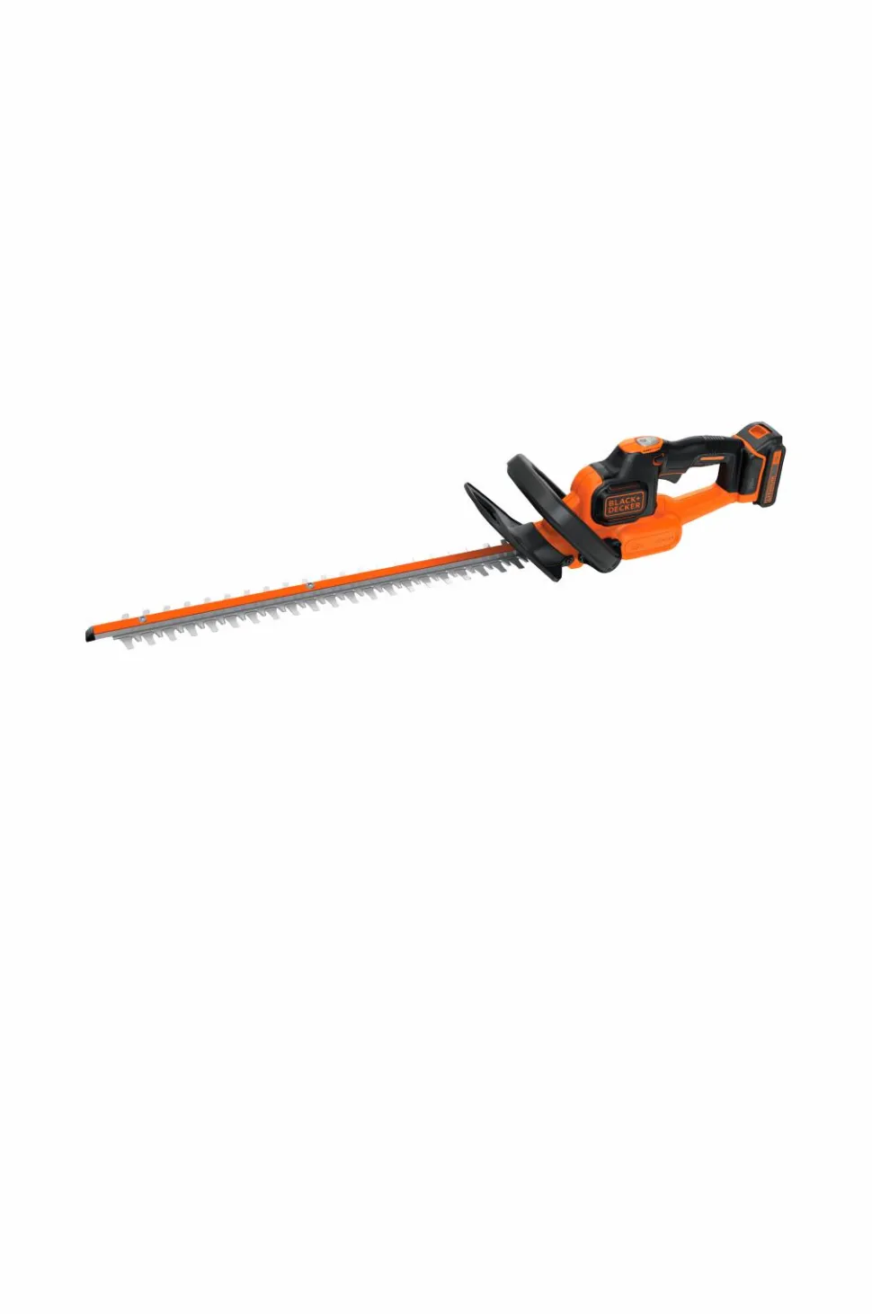 Black & Decker Hækkepose 18V - sværdets længde 45 cm