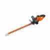 Black & Decker Hækkesaks 500W 55 cm Sværdlængde