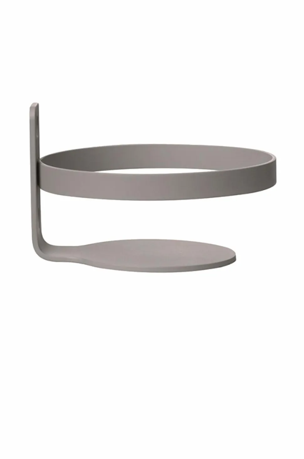 Blomus Vægbeslag Sono Ø9 cm