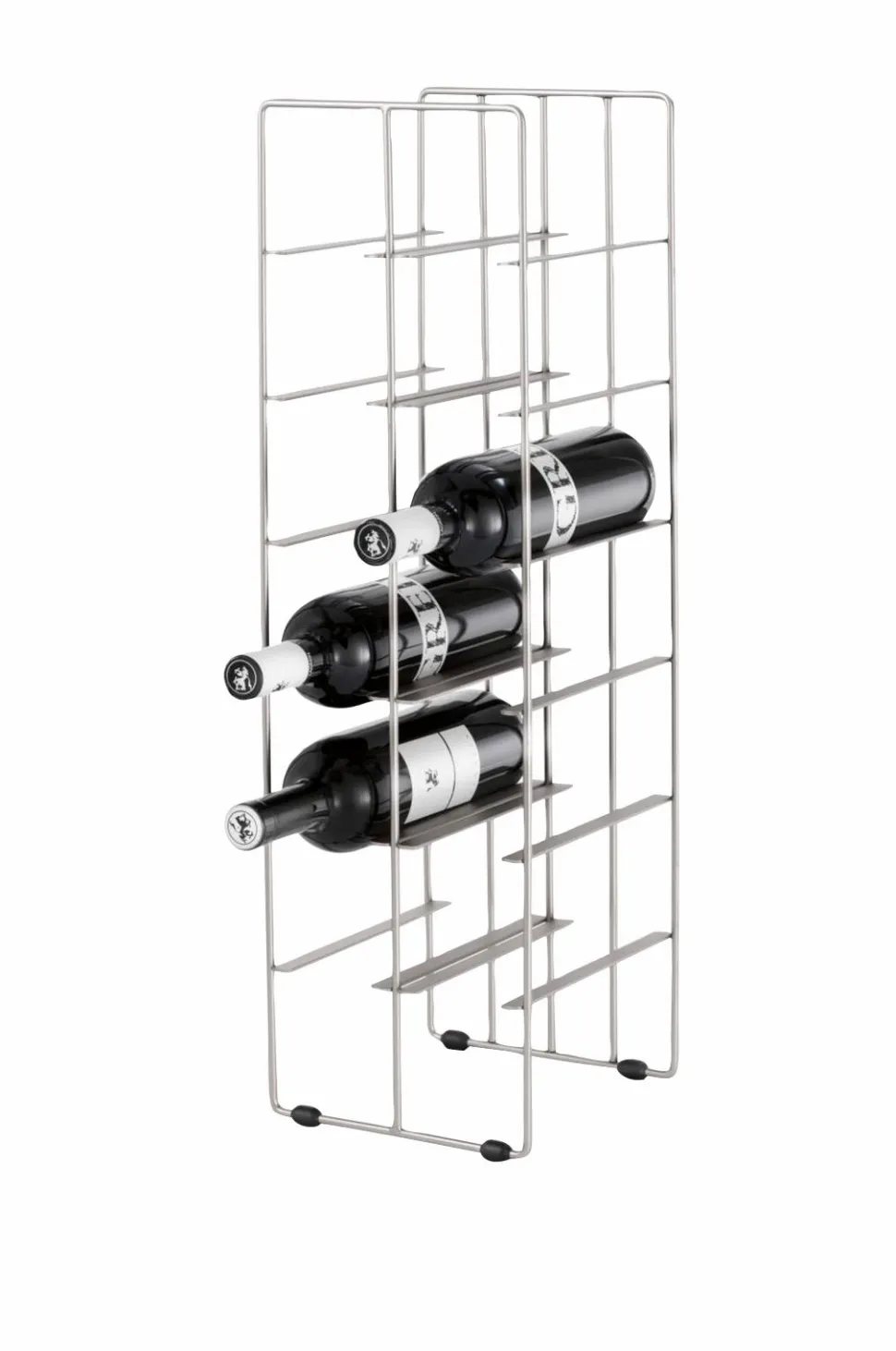 Blomus Vinreol Pilare 12 flasker