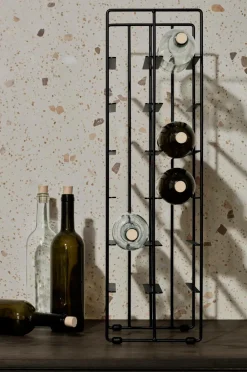 Blomus Vinreol Pilare 12 flasker