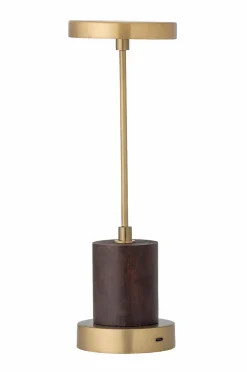 Bloomingville Bærbar lampe Chico
