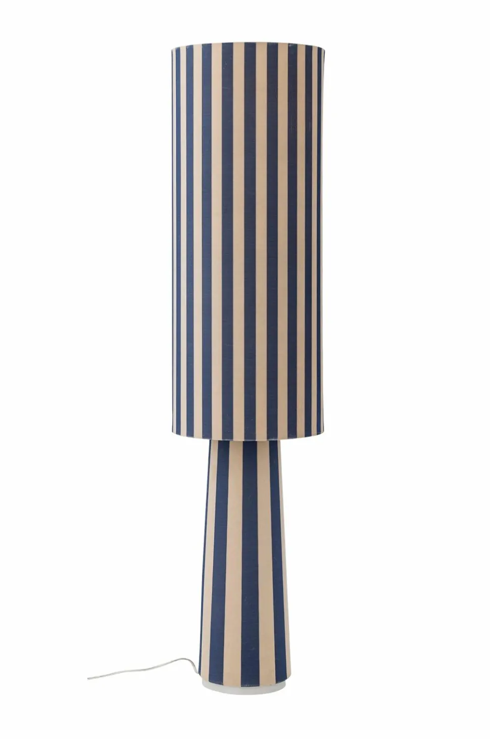 Bloomingville Emmie gulvlampe