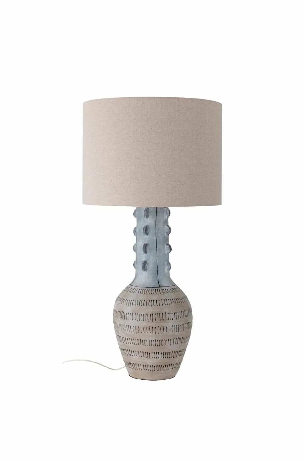 Bloomingville Gadiela Gulvlampe