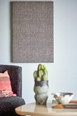 Bloomingville Rivalta Pin Board