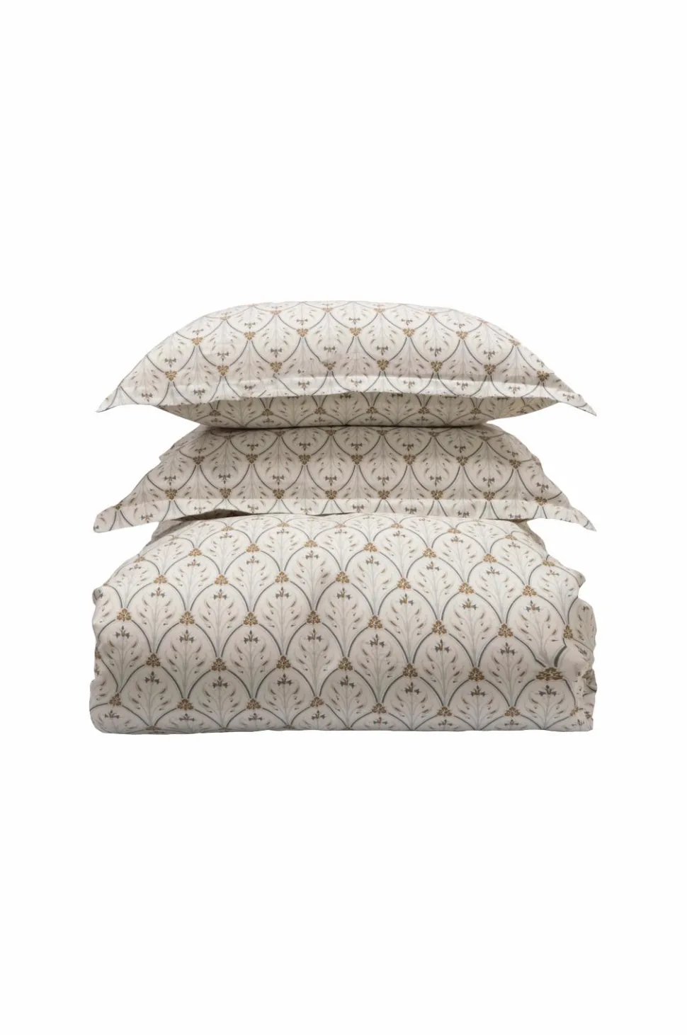 Borås Cotton Sengesæt Marino
