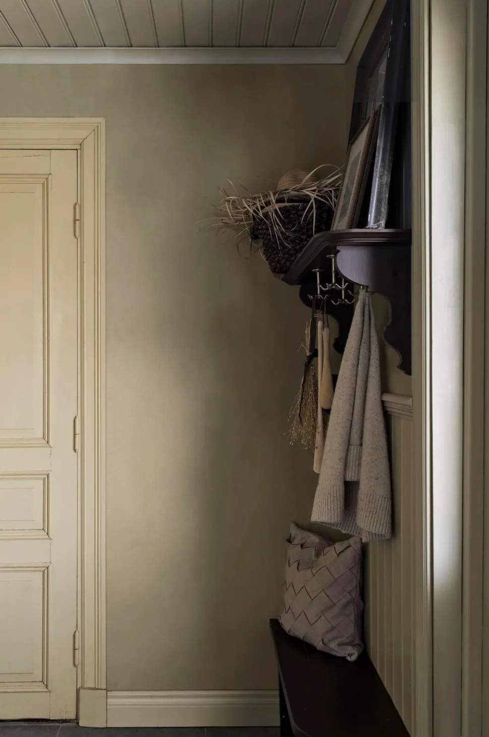 Boråstapeter Tapet Canvas Shimmer