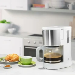 Braun Kaffemaskine KF1500wh PurShine
