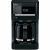 Braun Kaffemaskine KF7020 Sort