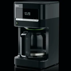 Braun Kaffemaskine KF7020 Sort