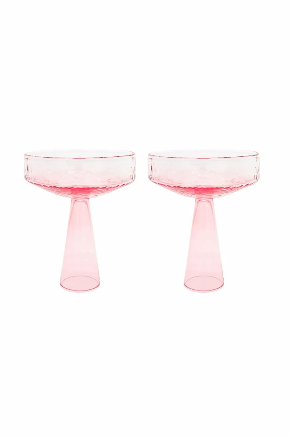 Brut Homeware Coupe Claude 2-pack