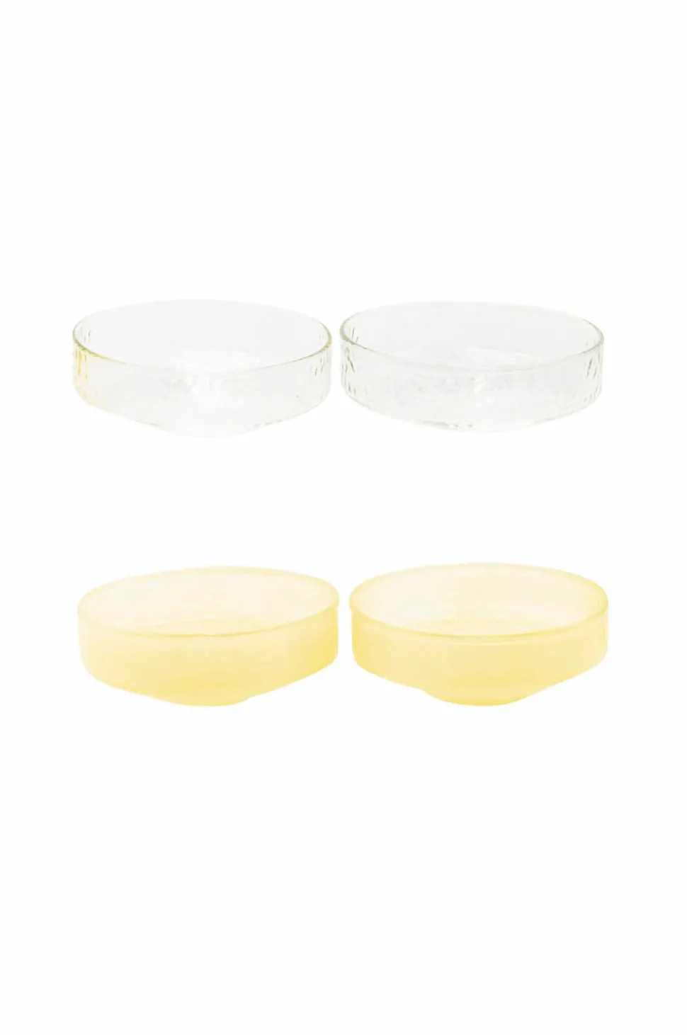 Brut Homeware Skål Claude 4-pak