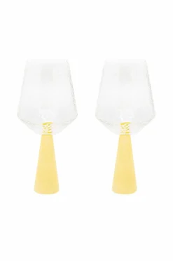 Brut Homeware Vinglas Claude 2-pak