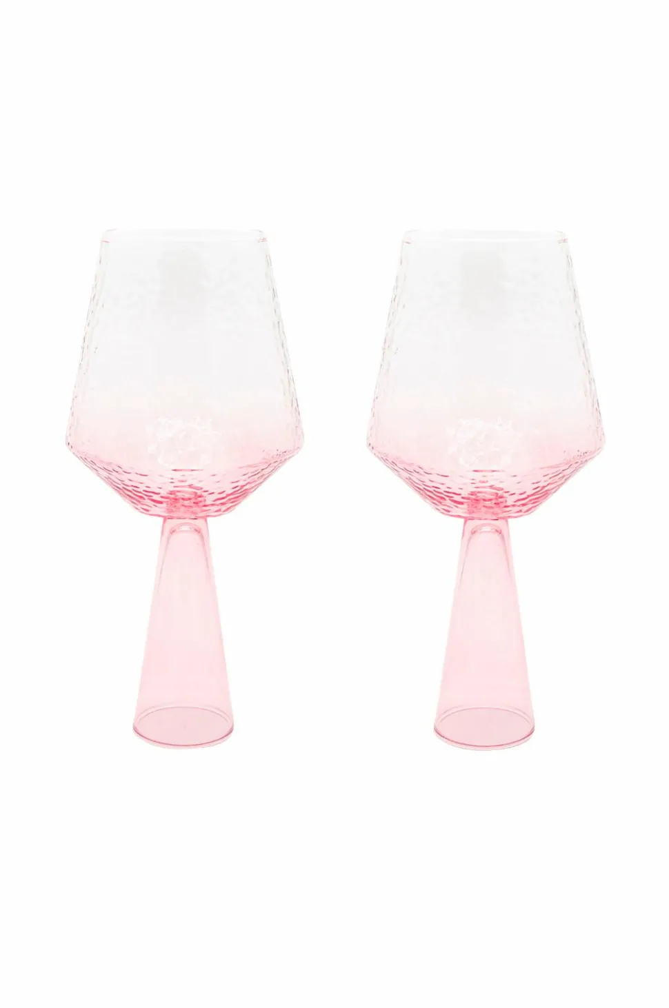 Brut Homeware Vinglas Claude 2-pak