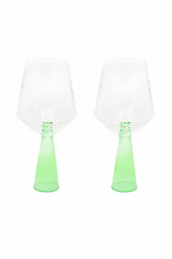 Brut Homeware Vinglas Claude 2-pak