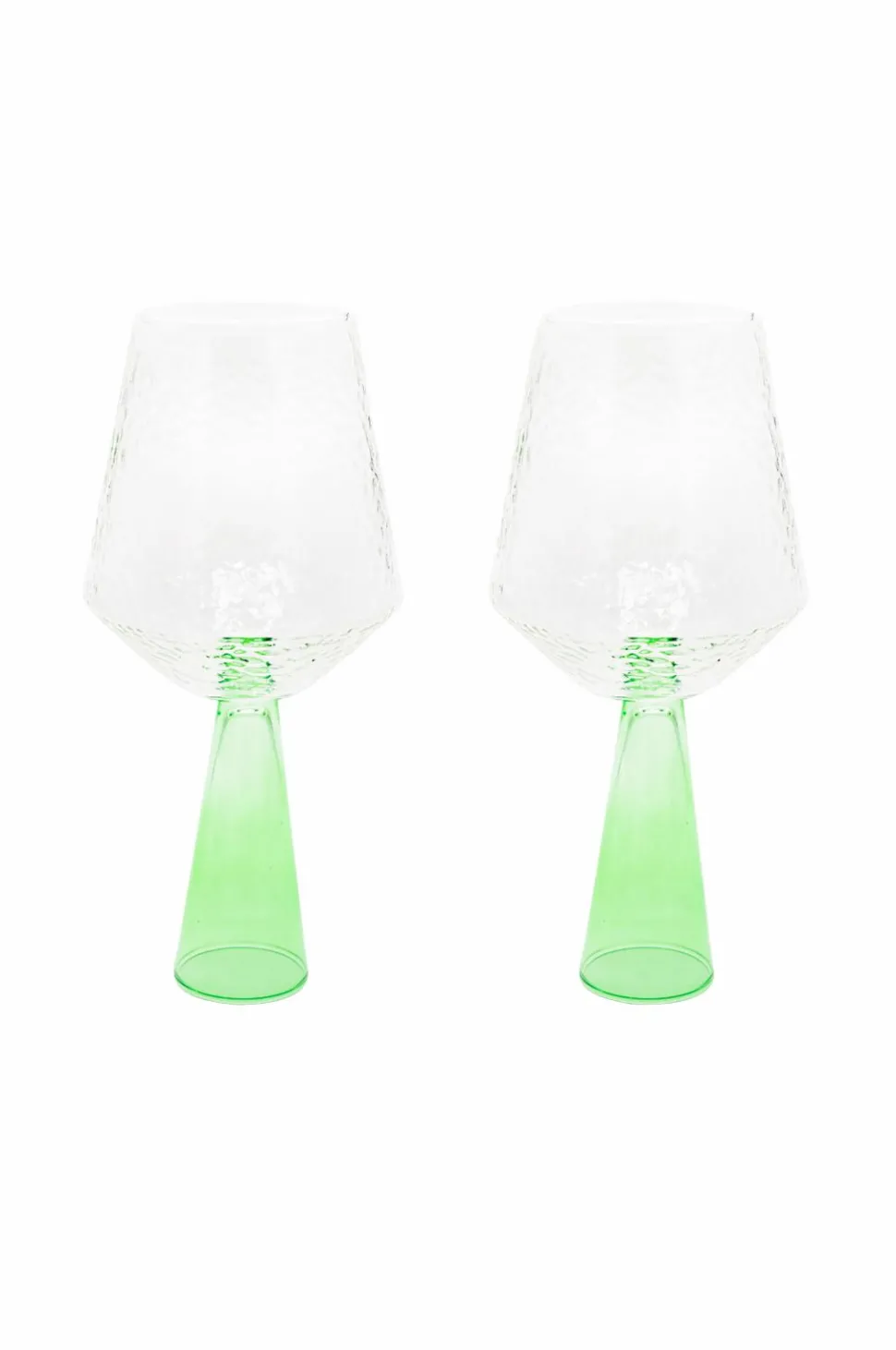 Brut Homeware Vinglas Claude 2-pak