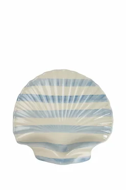 Byon Serveringstallerken Armona stripe