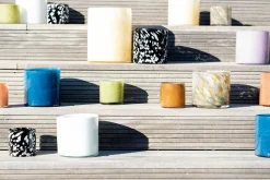 Byon Vase/lysestage Calore L