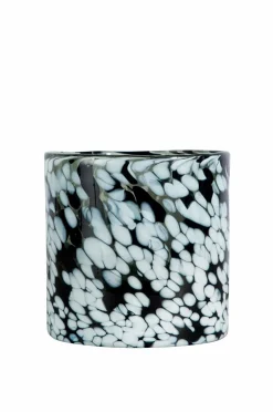 Byon Vase/Lysestage Calore M