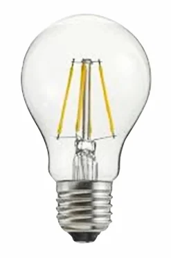 By Rydéns Filament dekorationspære LED Ø60 mm