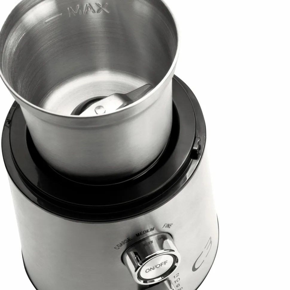 C3 Kaffekværn 85g 200W CG700