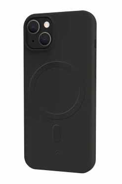 Celly Cromomag Soft Rubber Case