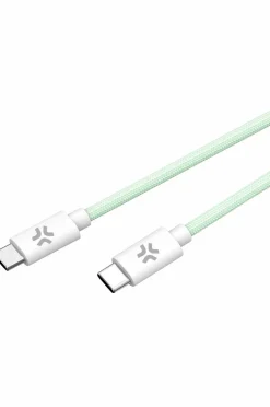 Celly Kabler USB-C – USB-C 60W 1,5 m
