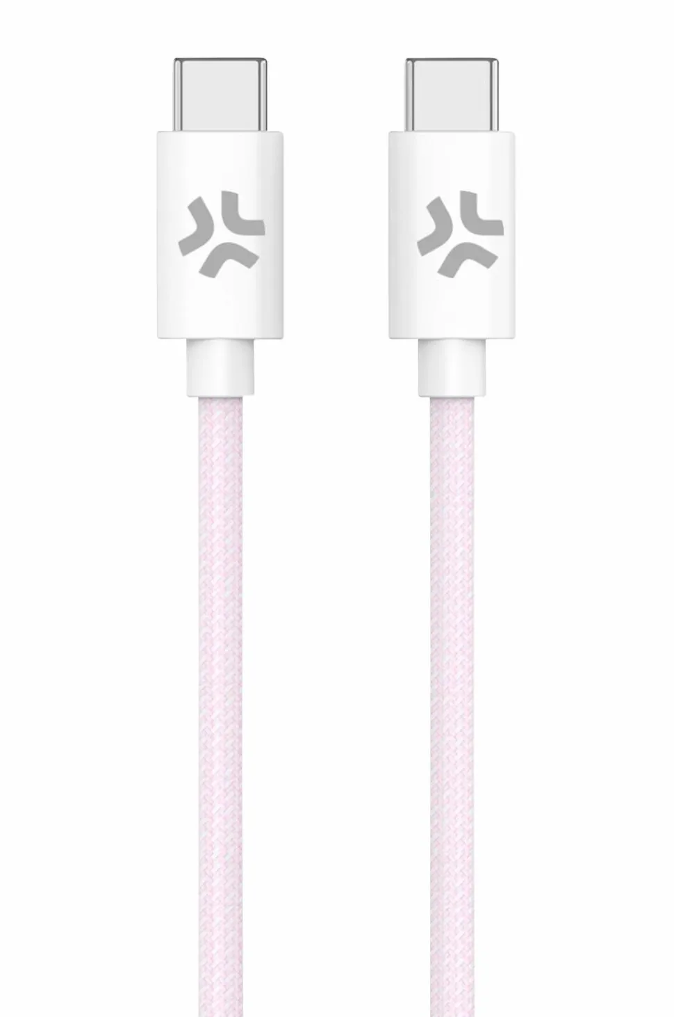 Celly Kabler USB-C – USB-C 60W 1,5 m