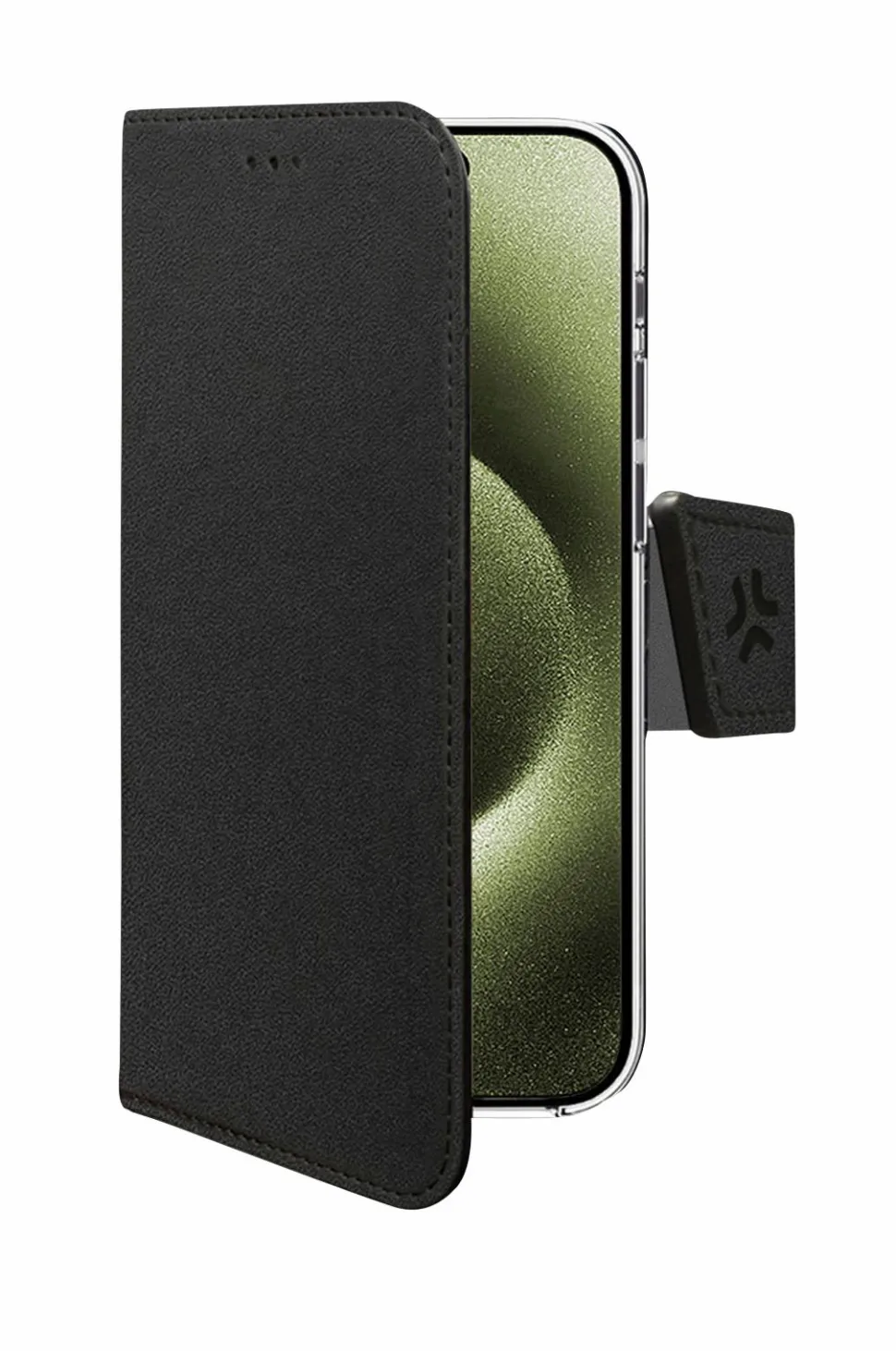 Celly Tegnebogetui Wallet Case Magsafe Iphone 17 Air