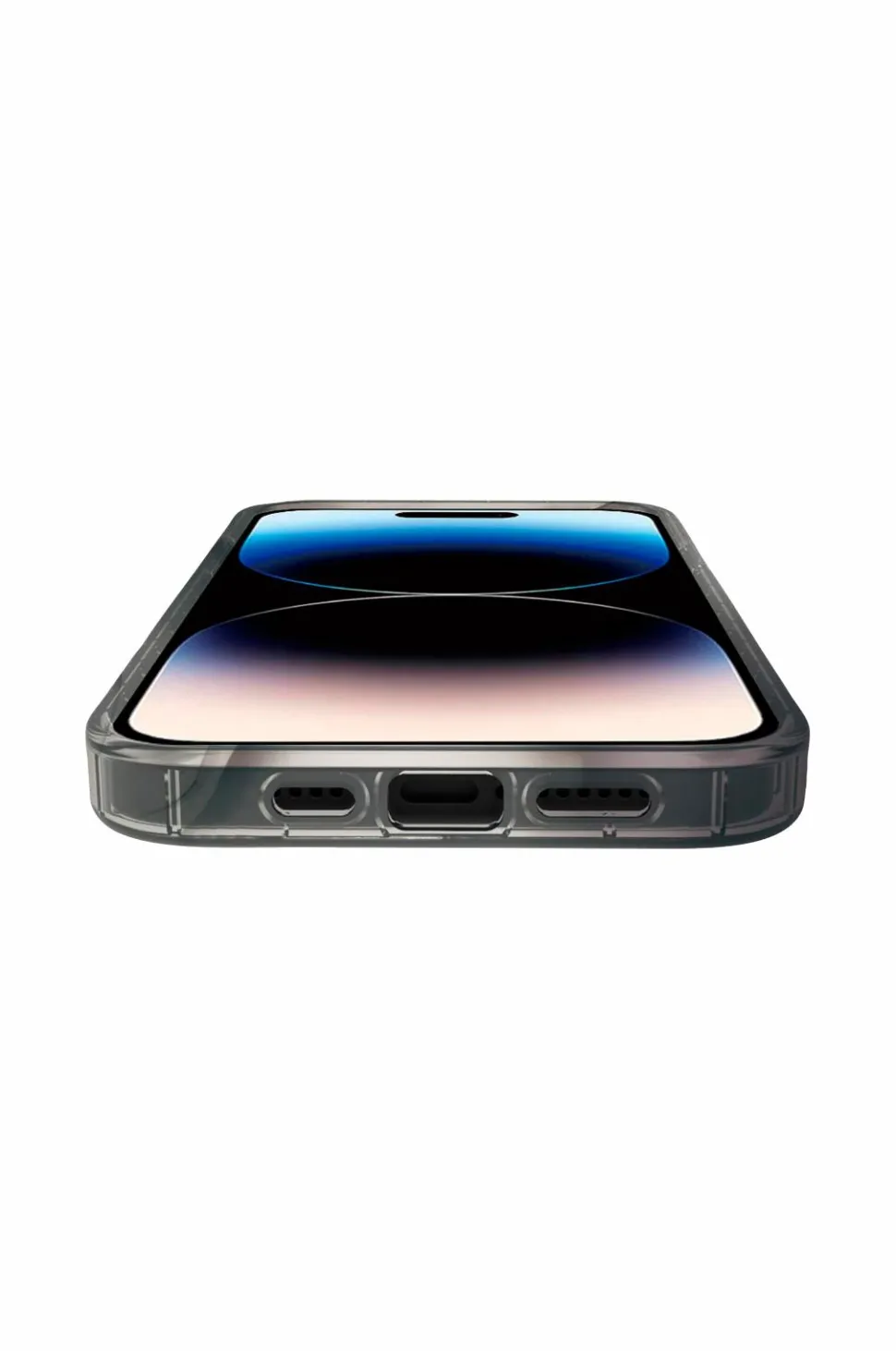 Celly Telefoncover Magshades TPU Cover MagSafe iPhone 15 Pro