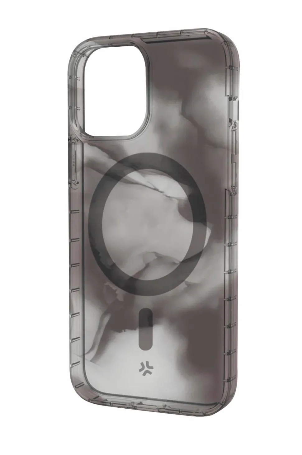 Celly Telefoncover Magshades TPU Cover MagSafe iPhone 15 Pro