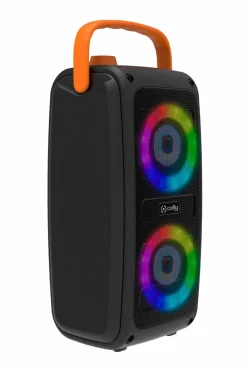 Celly Trådløs højttaler Kidsparty RGB 10W