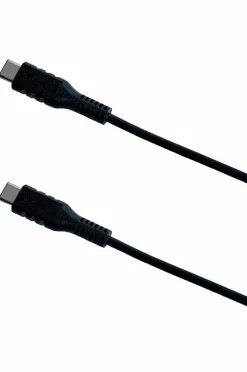 Celly USB-PD USB-C - USB-C Cable 60W 3 m