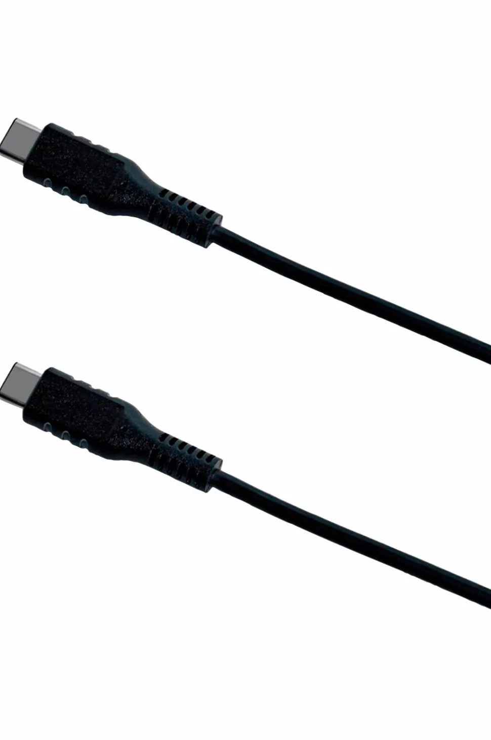 Celly USB-PD USB-C - USB-C Cable 60W 3 m