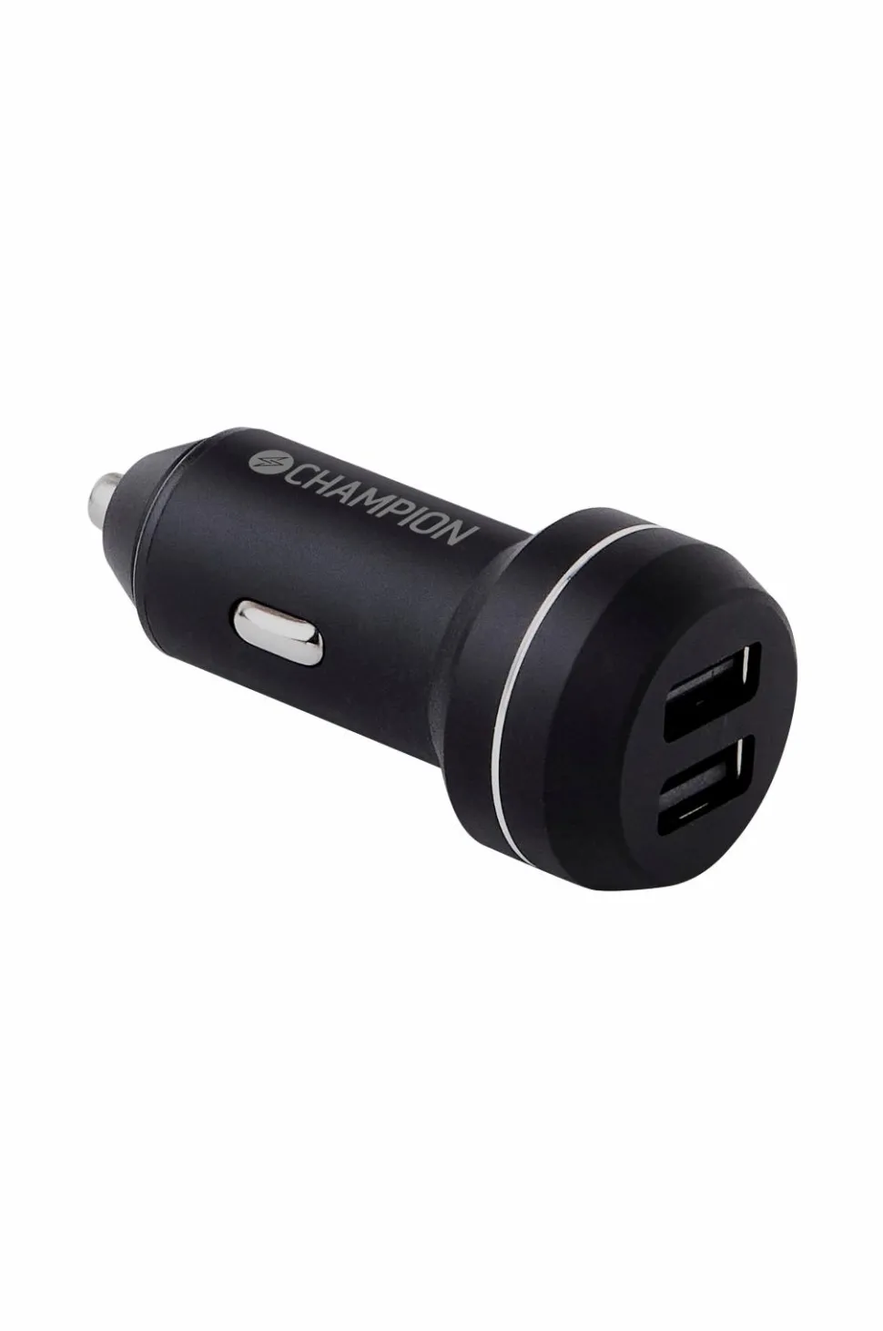 Champion Nordic Bilopladeren 24 W 2-port