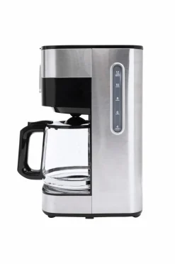 Champion Nordic Kaffemaskine Digital 12-kop KB400