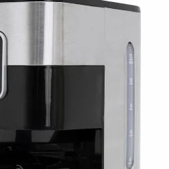 Champion Nordic Kaffemaskine Digital 12-kop KB400