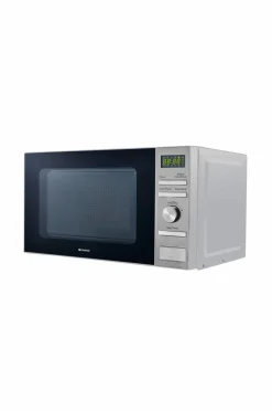 Champion Nordic Mikrobølgeovn 20 liter 700W, Rustfri