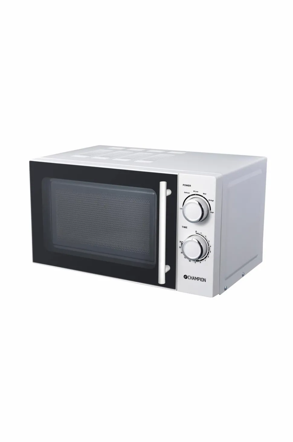 Champion Nordic Mikroovn 20l 700 W