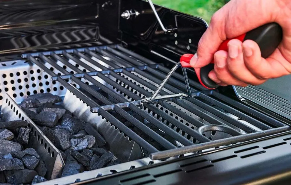 Char-Broil Hybrid-grill Gas2Coal 2.0
