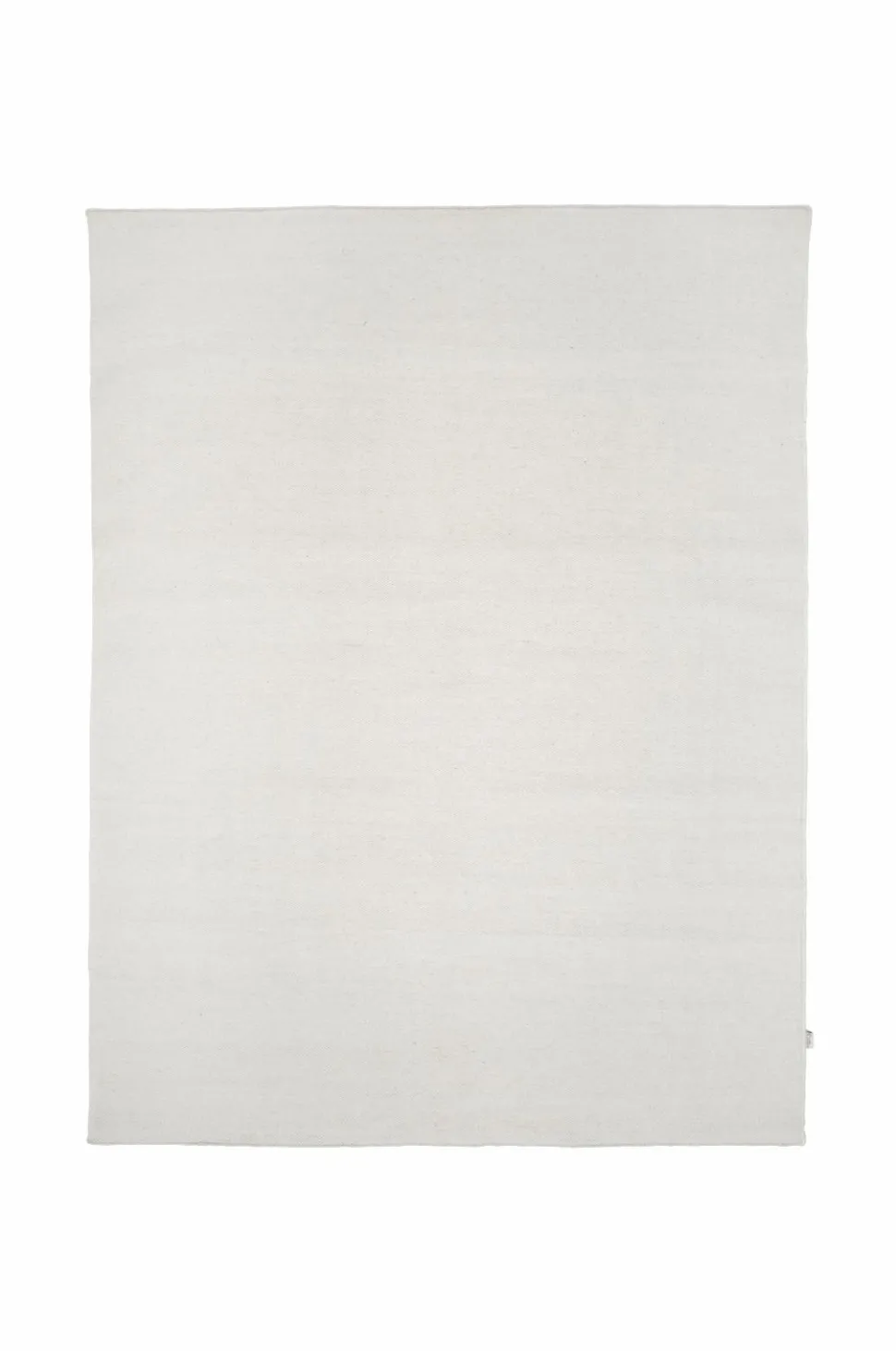 Classic Collection Tæppe af uld Plain