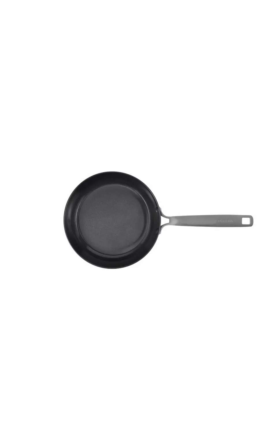 Combekk 4-delt køkkengrejssæt (22 og 26 cm stegepande og 16 cm gryde)