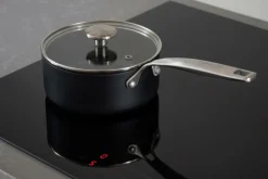 Combekk Saucepande 18 cm med låg