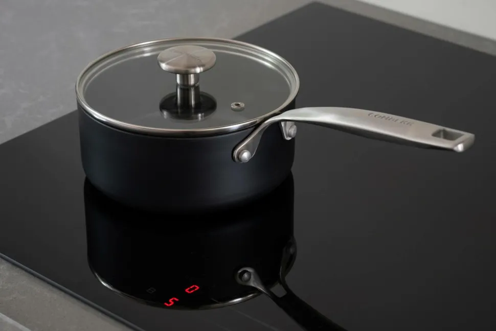Combekk Saucepande 18 cm med låg