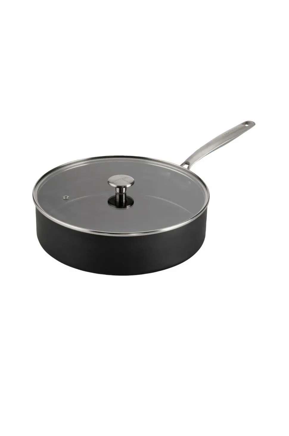 Combekk Sautépan 28 cm Aluminium