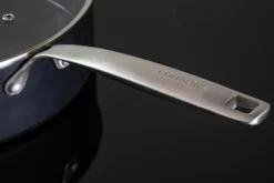 Combekk Sautépan 28 cm Aluminium