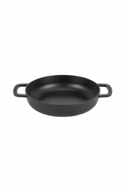 Combekk Støbejernsgryde 28cm Sort
