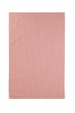 Coucke Køkkenhåndklæde Bertille Terracotta 50x75